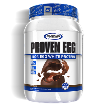 PROVEN EGG™